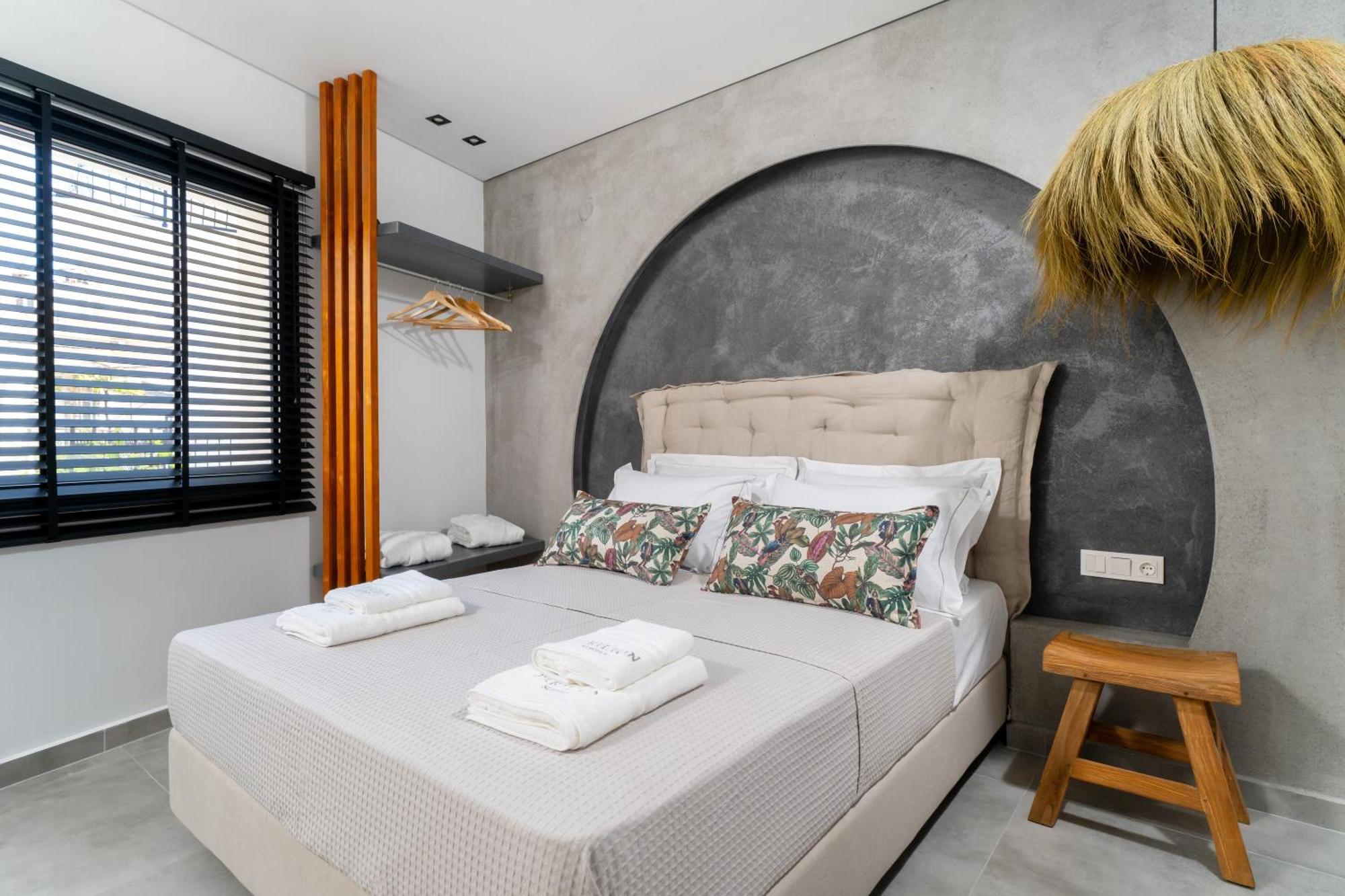 Apartment Parilion Potos