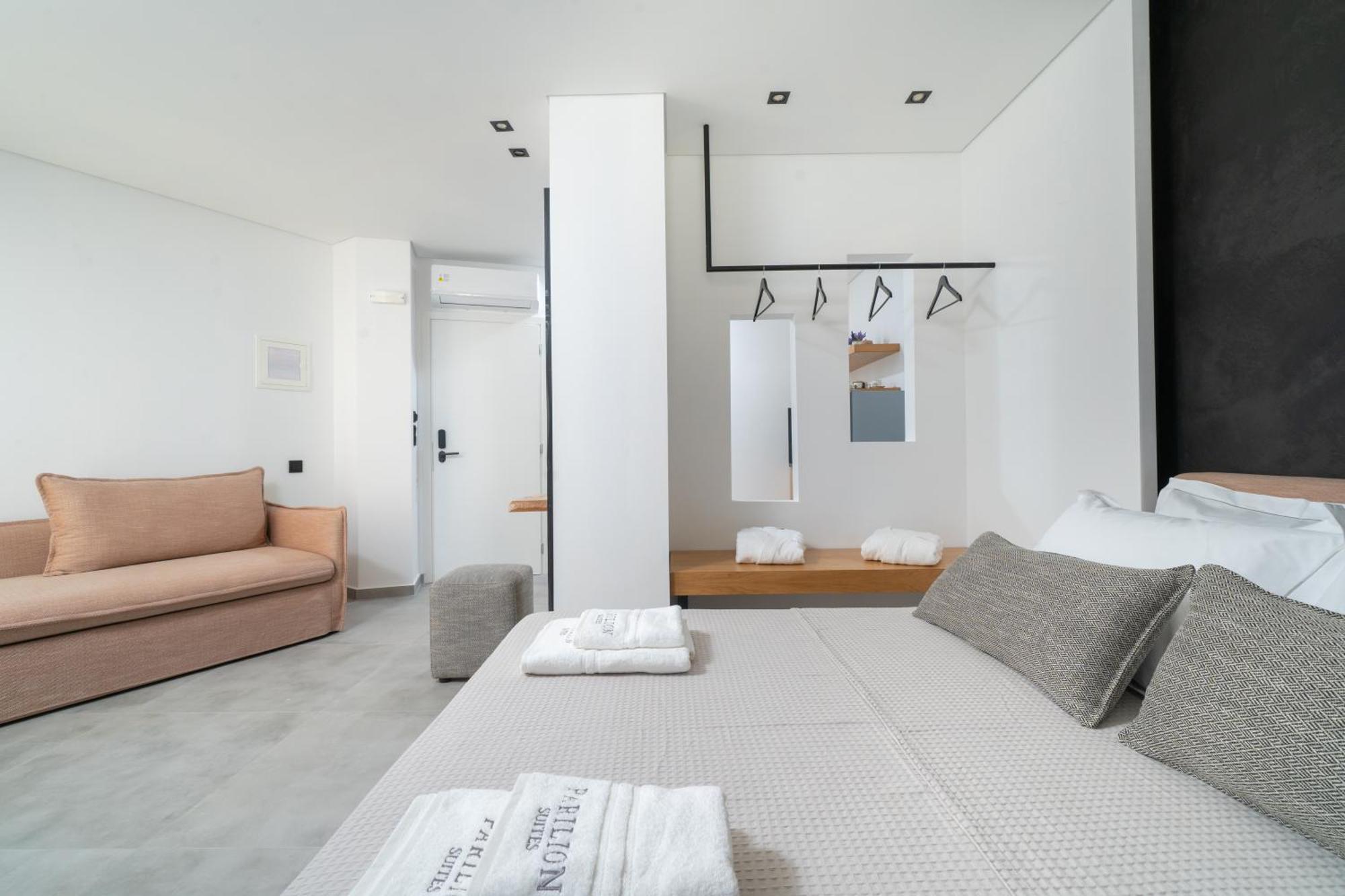 Apartment Parilion Potos