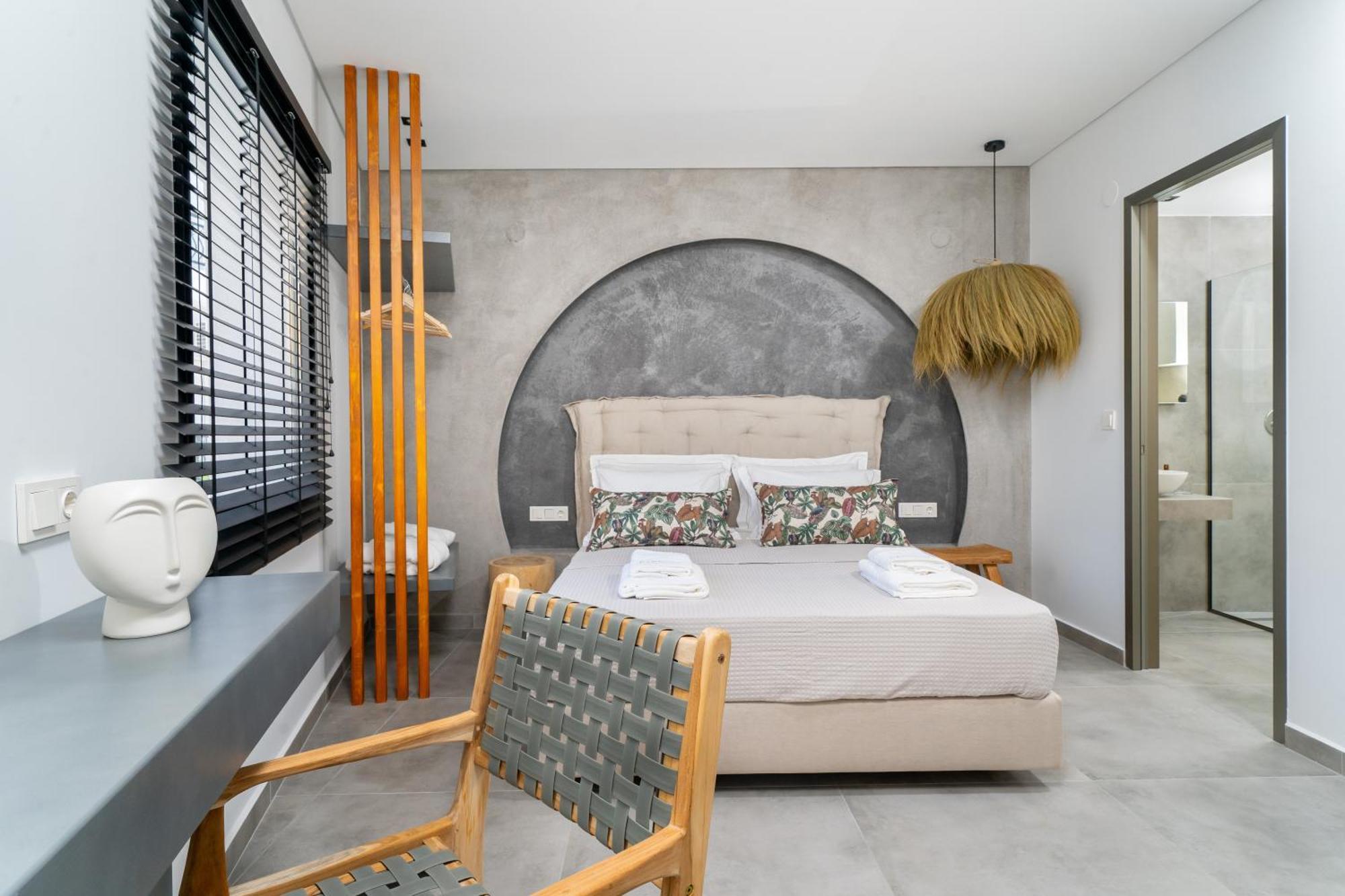 Apartment Parilion Potos