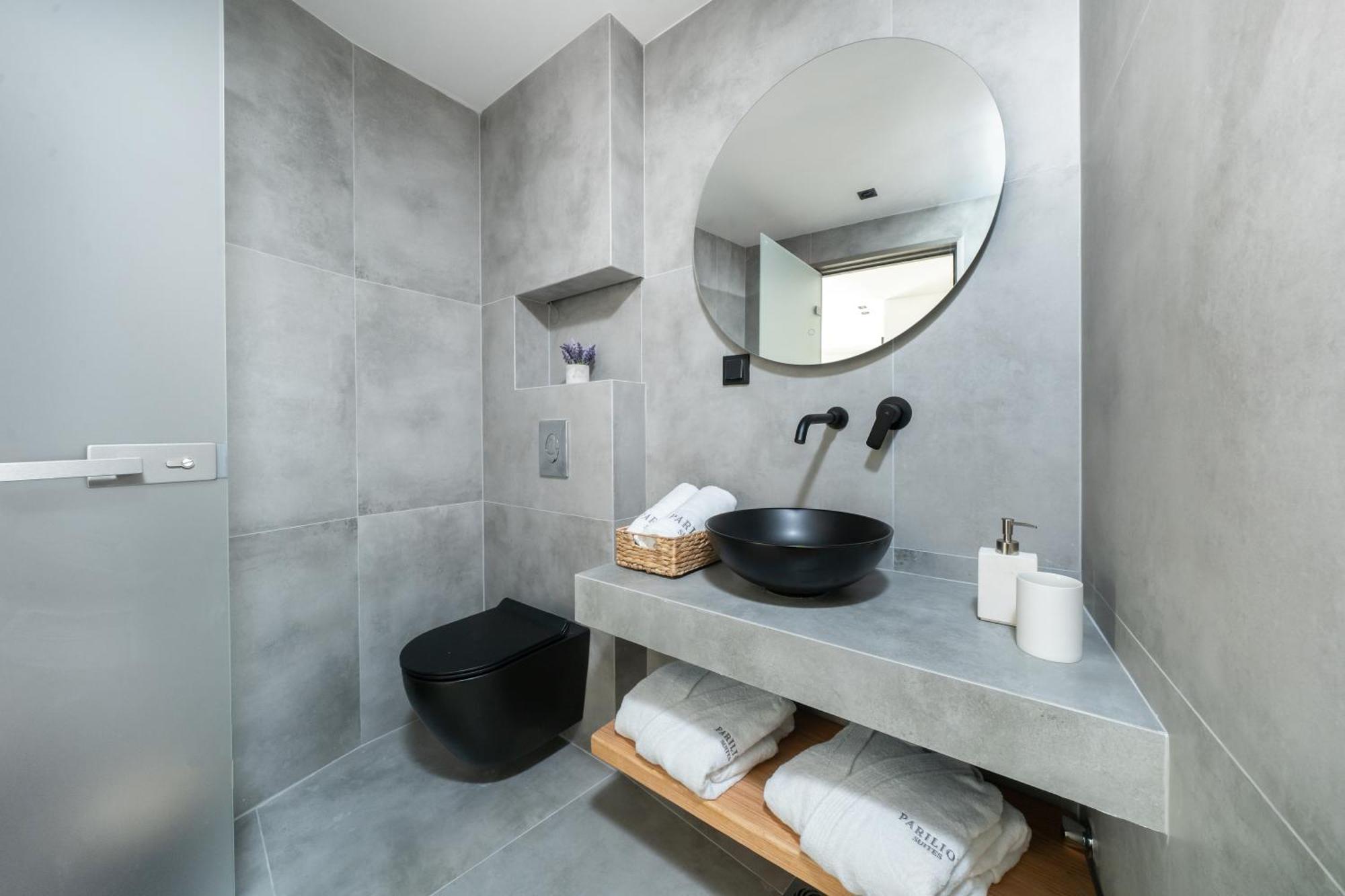 Parilion Apartment