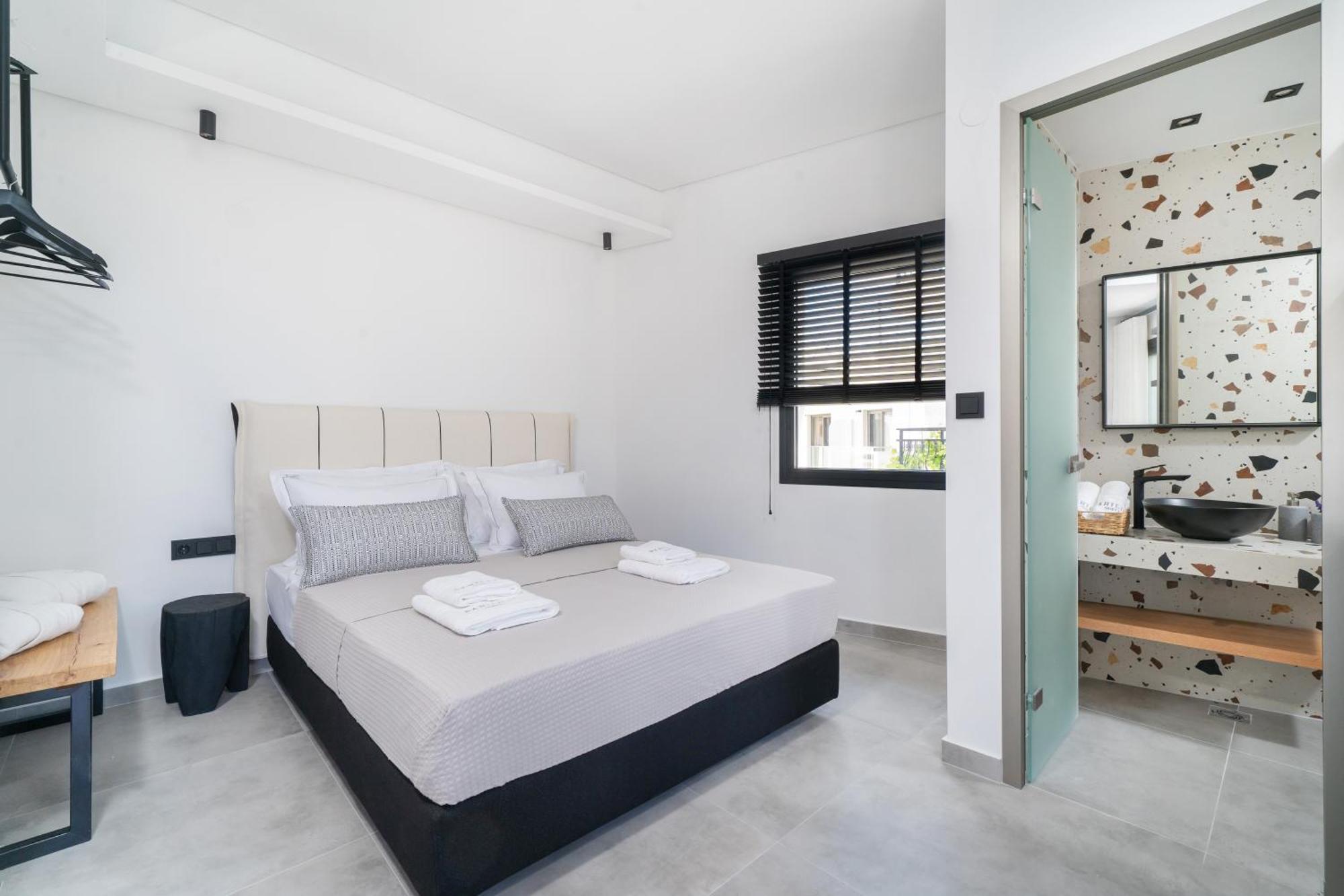 Apartment Parilion Potos