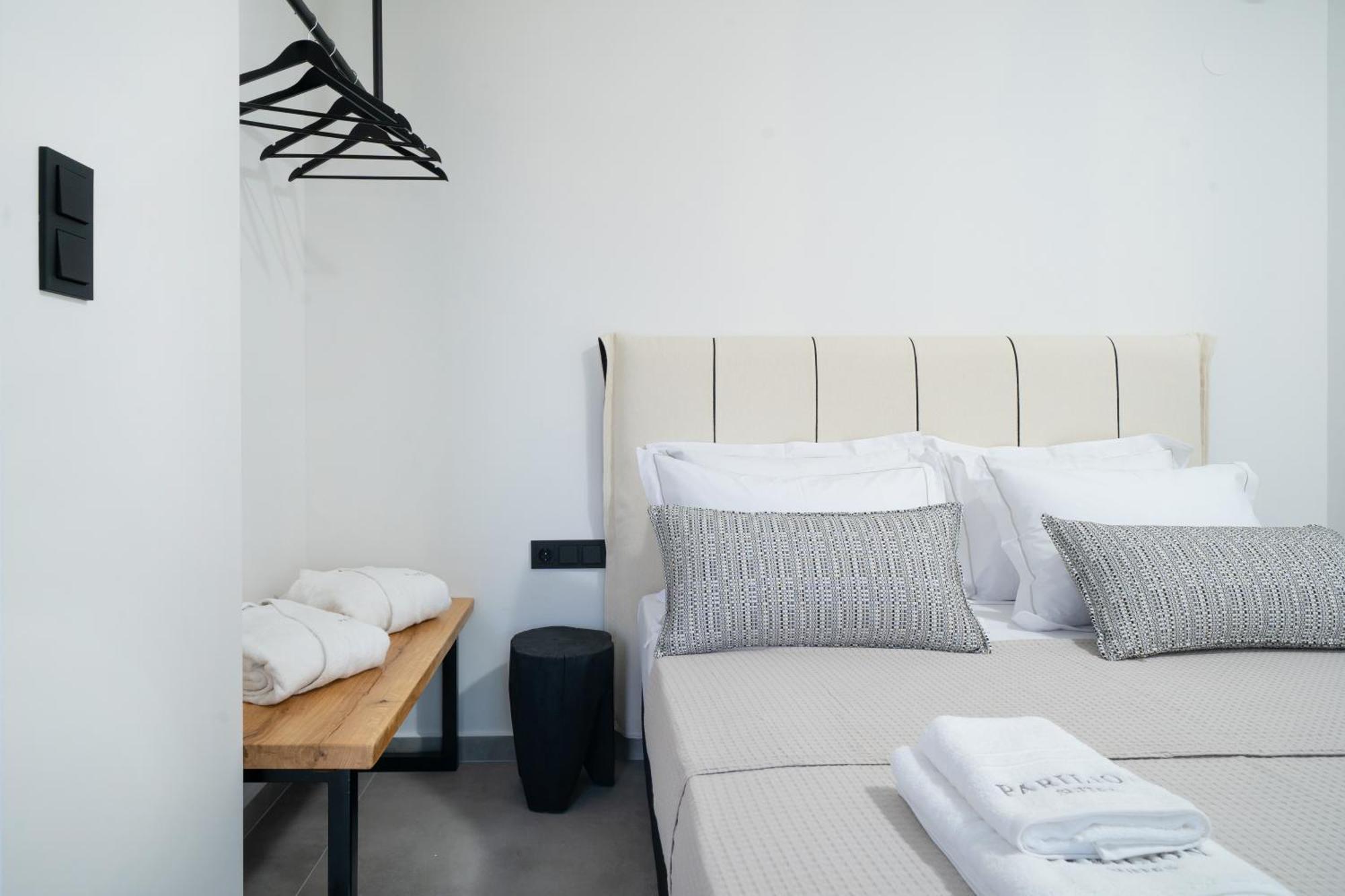 Apartment Parilion Potos