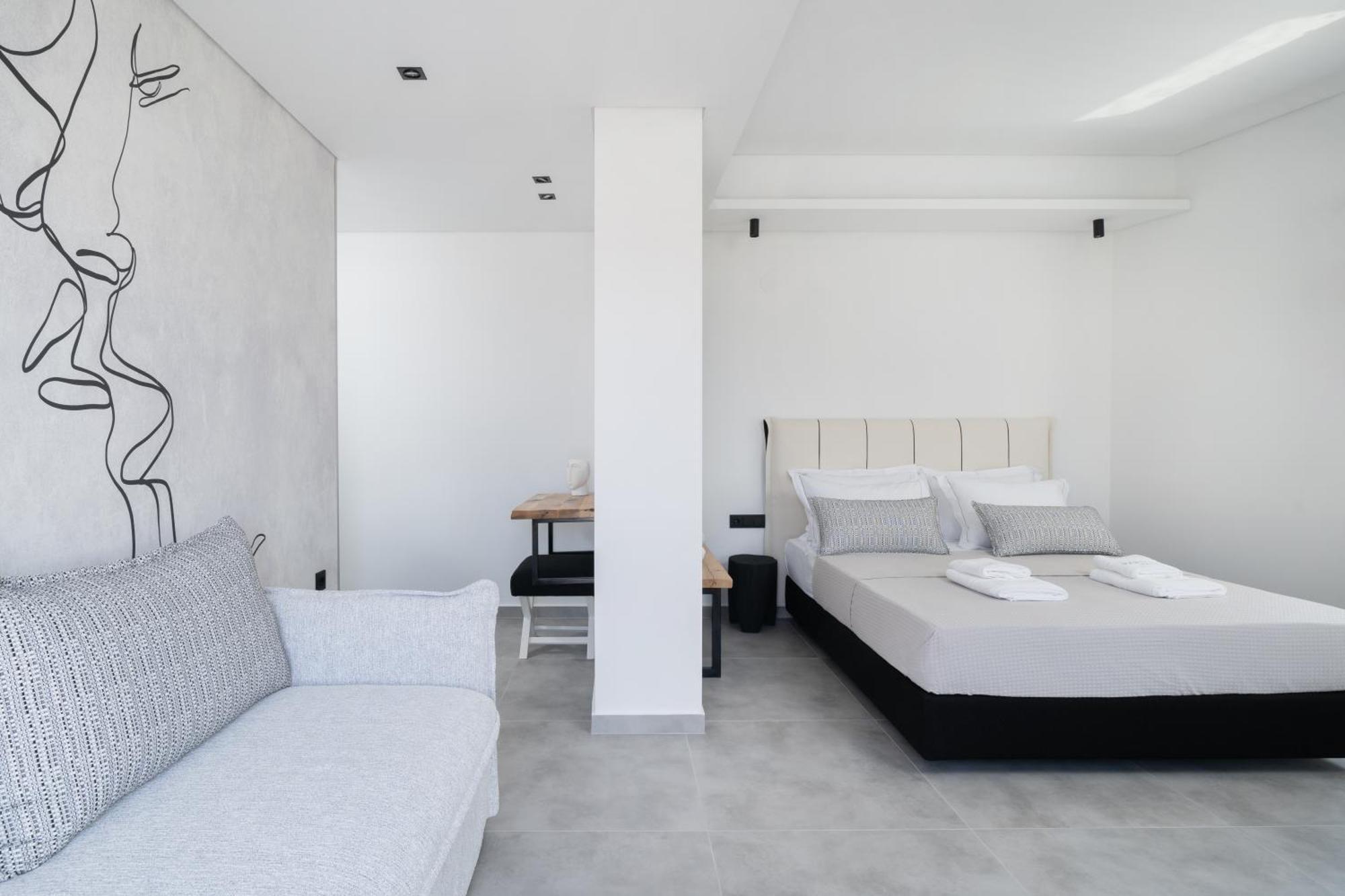 Apartment Parilion Potos