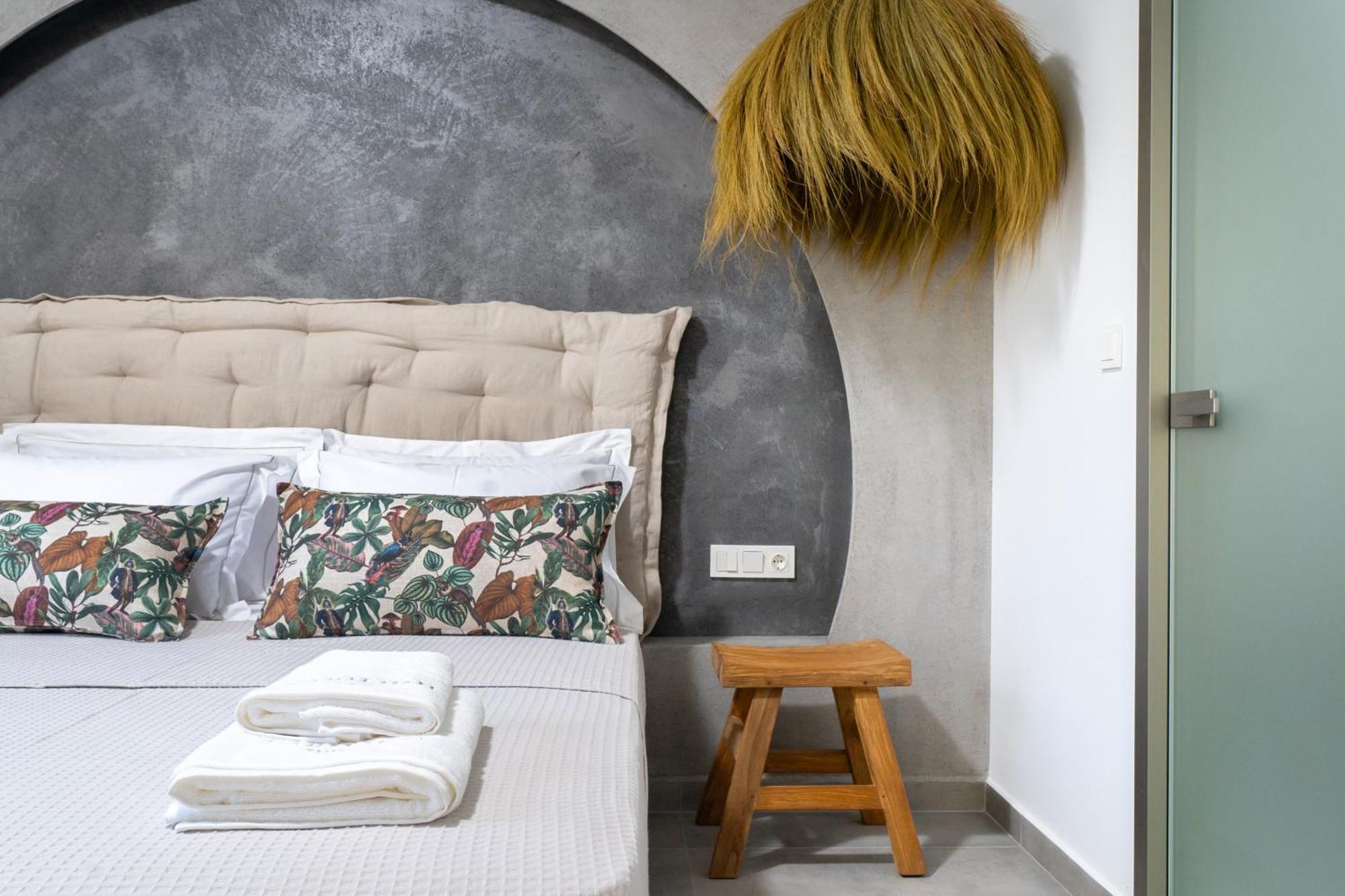Parilion Apartment