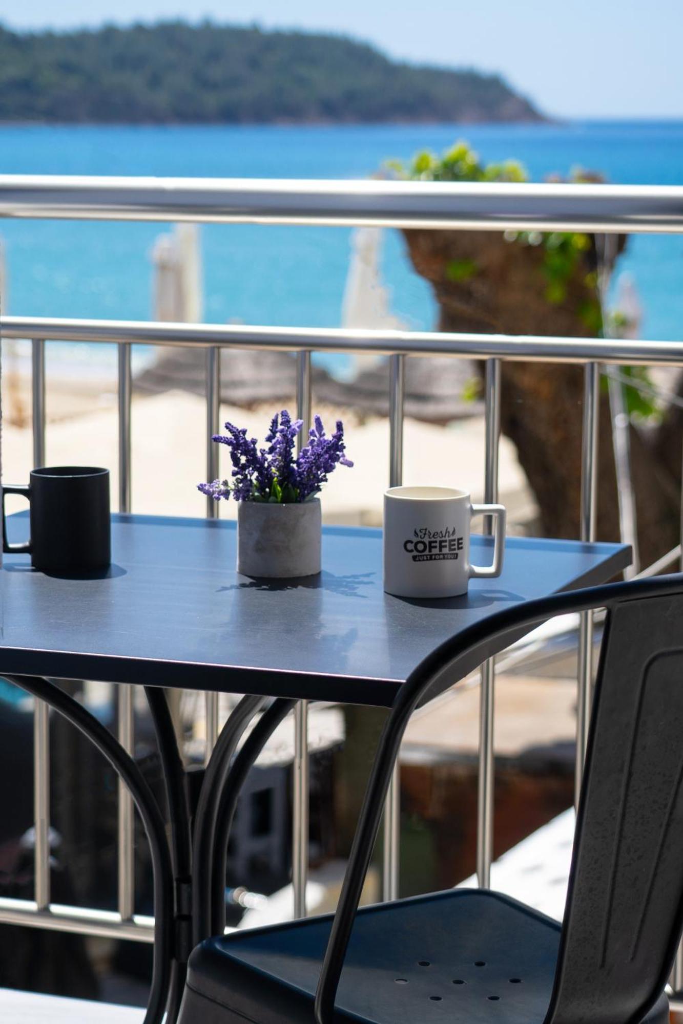 Parilion Apartment Potos