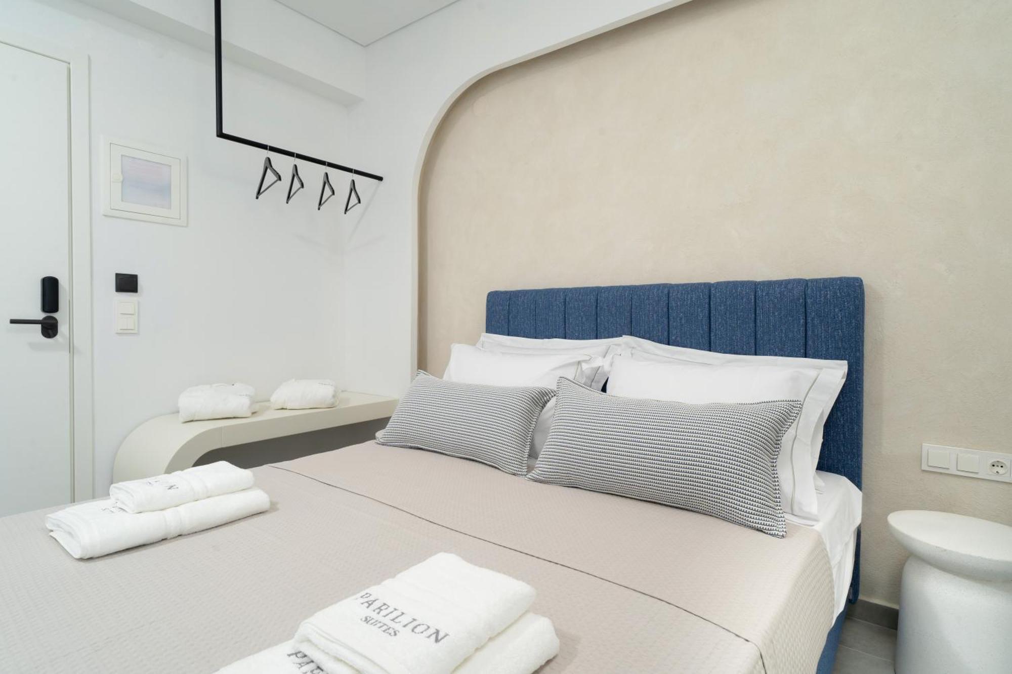 Apartment Parilion Potos