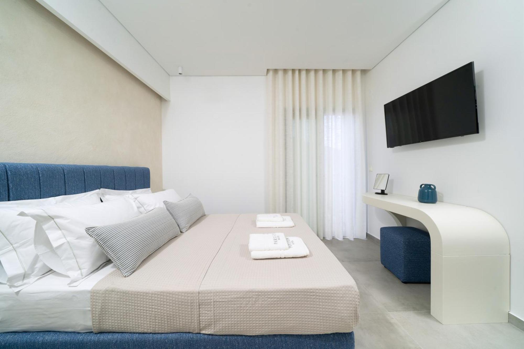 Parilion Apartment