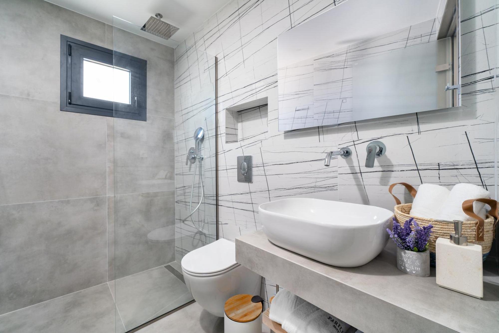 Apartment Parilion Potos
