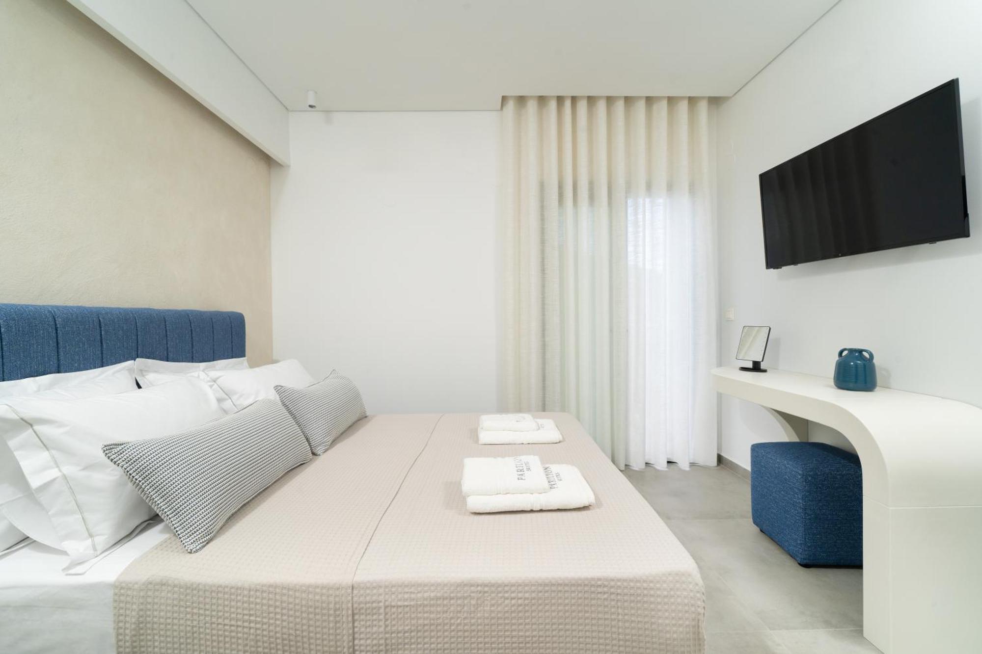 Parilion Apartment